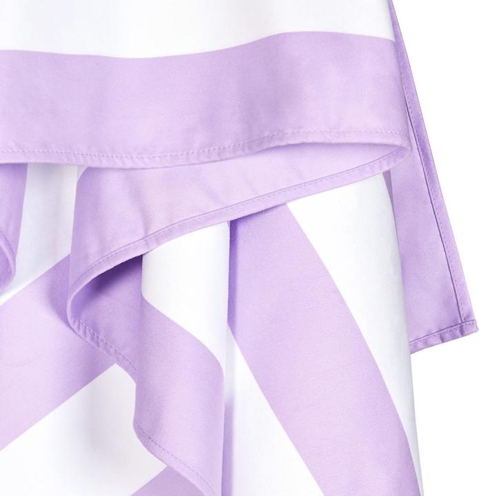 Produktbild Dock & Bay Lombok Lilac (90 x 200 cm)
