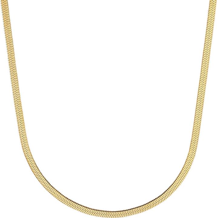 Immagine prodotto S.Oliver Kette (Acciaio inossidabile, 3 cm)