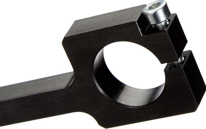 Actual product image Proxxon Tool holder for cylindrical grinding
