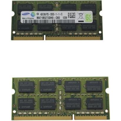 Thumbnail - Memorysolution Memory (AH512, 1 x 4GB), RAM Modellspezifisch