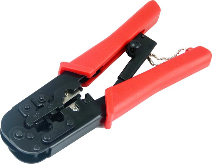 Actual product image Gembird T-WC-02 Cable Crimper (184 mm)