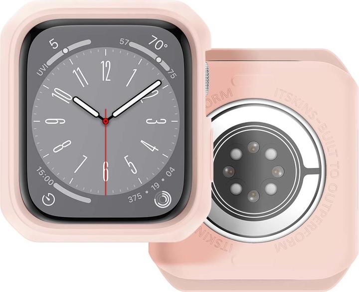 Itskins Hülle für Apple Watch 42–49 mm Spectrum R