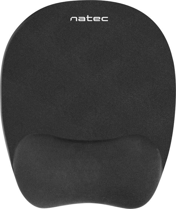 Actual product image Natec chipmunk