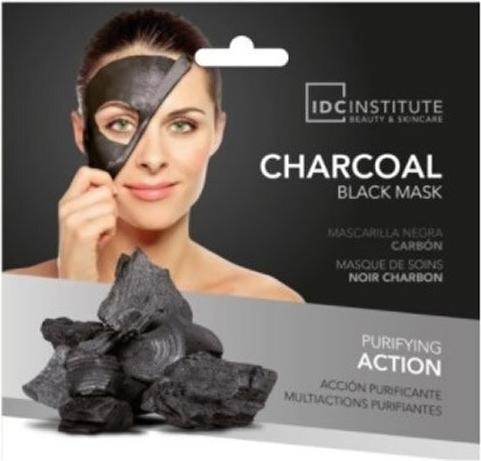 Image du produit Majestic IDC Masque noir en carbone