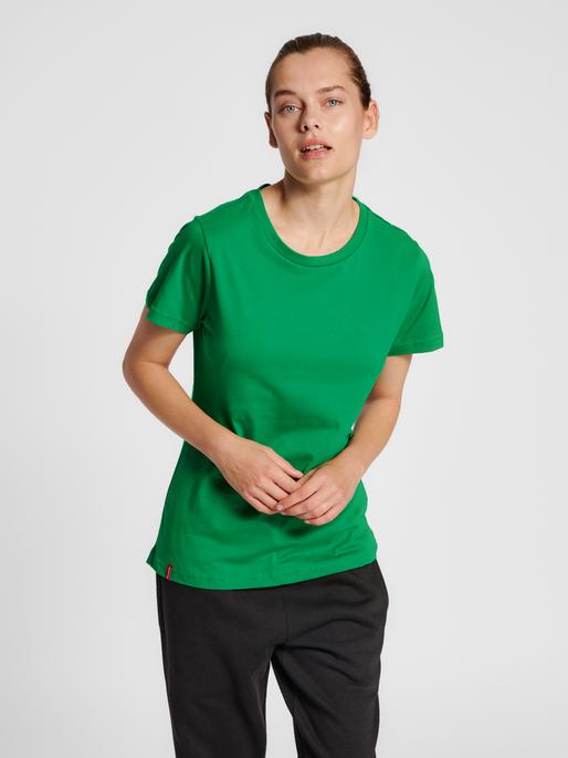 Image du produit hummel Hmlred Basic T-Shirt S/S Woman (S)