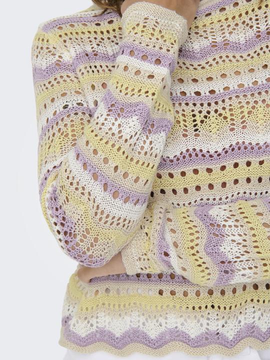 Image du produit JdY JDYSUN Pulls en maille Pulls en maille (L)