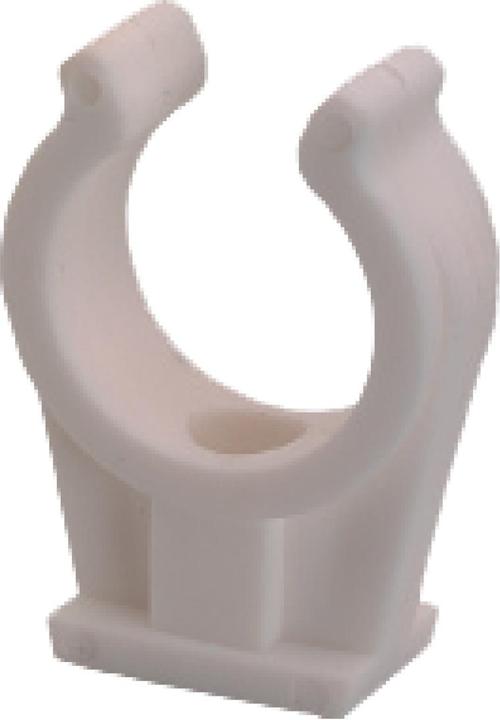 Actual product image Aircraft Pipe clamp 32 mm