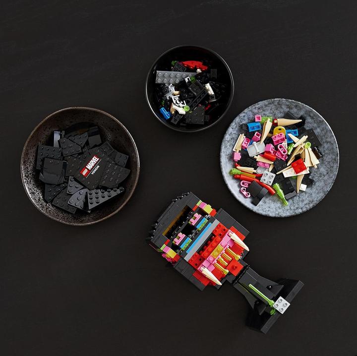 Produktbild LEGO Venom (76187, LEGO Marvel)