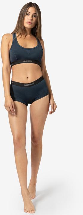 Produktbild Super Natural Women's Tundra 220 Semplice Bra (XL)