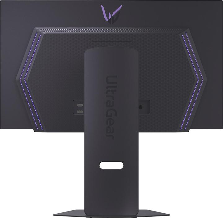 Produktbild LG 27GX700A-B (2560 x 1440 Pixel, 26.50")