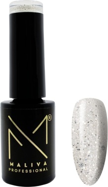 Produktbild Maliva Gellack 074 UV/LED (Gel-Effekt Nagellack)