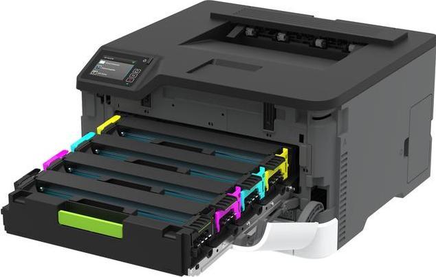 Productafbeelding Lexmark CS431dw (Laser, Kleur)