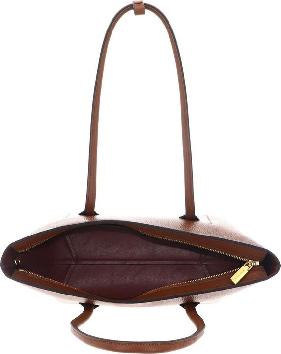 Immagine prodotto Coccinelle Double Beat Grained Leather Handbag