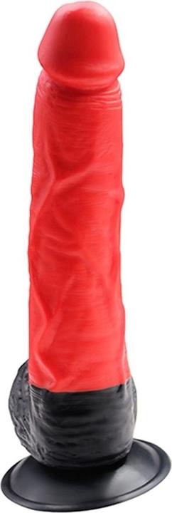 Image du produit Monstered Dildo "Sapio"