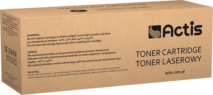 Factis TO-B432X toner cartridge for OKI 45807111 new - Kompatibel - Tonereinheit