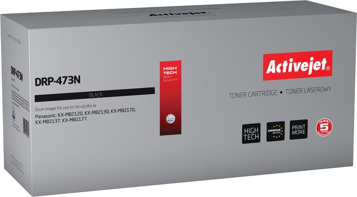 Productafbeelding Activejet DRP-473N printertrommel compatibel (e)