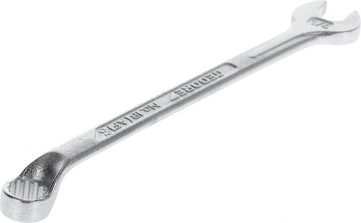 Actual product image Gedore 1 B 1/4AF Combination spanner UD profile 1/4" (1/4")