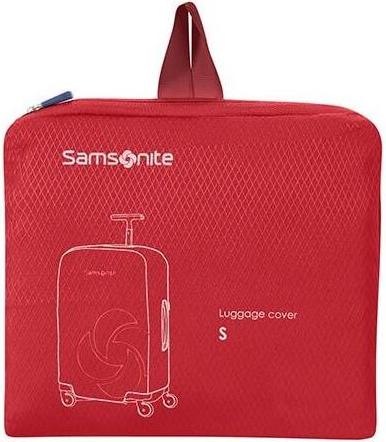 Actual product image Samsonite GLOBAL TA Safety Item (Protective sheath)