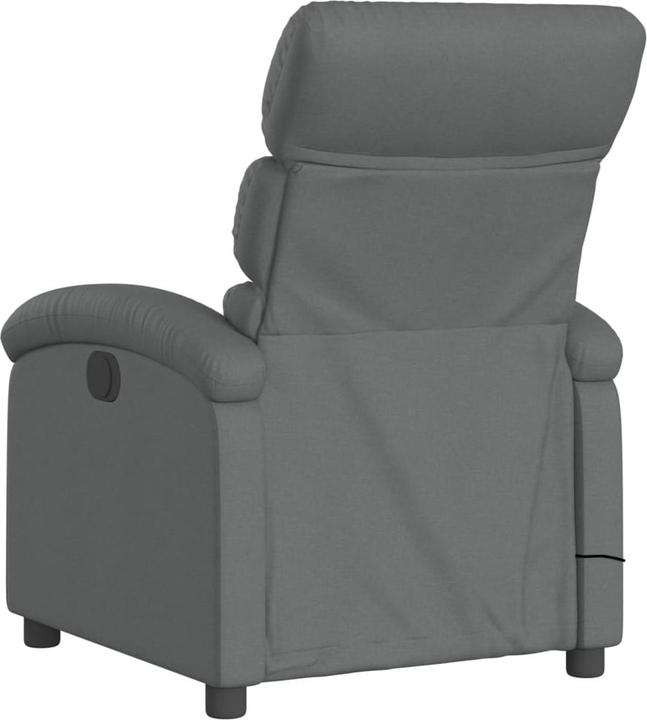 Actual product image VidaXL Gris