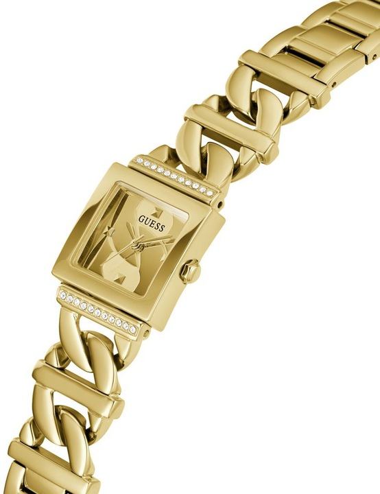 Produktbild Guess RUNAWAY Armbanduhr (Analoguhr, 21 mm)