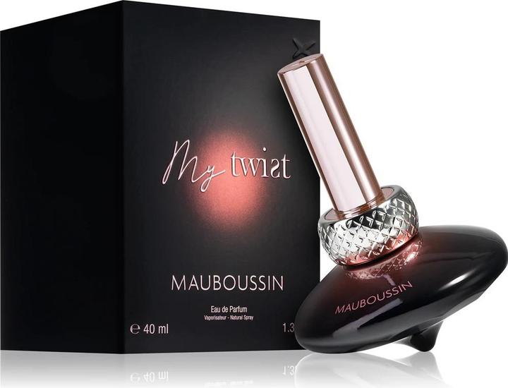 Immagine prodotto Mauboussin Il mio tocco (Eau de parfum, 40 ml)