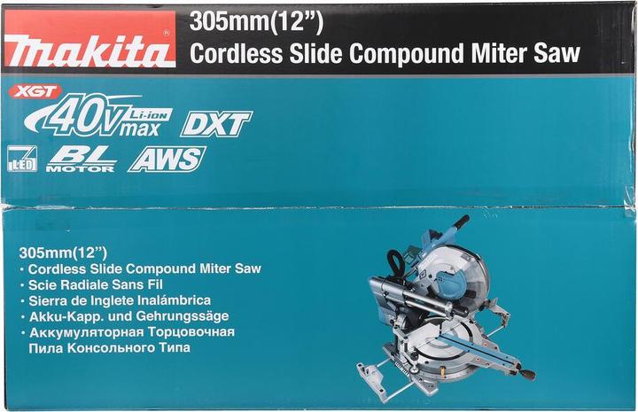 Actual product image Makita LS003GZ01