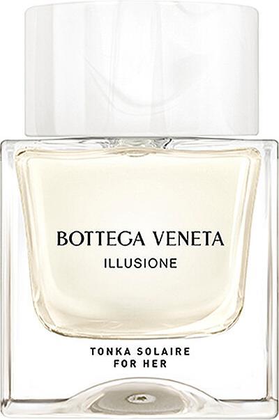 Actual product image Bottega Veneta Tonka Solaire (Eau de parfum, 50 ml)