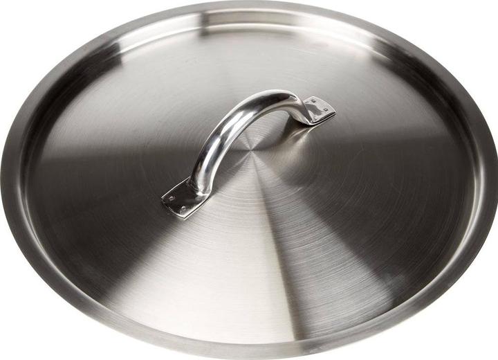 Produktbild de Buyer PRIM'APPETY Deckel Ø24cm (24 cm, Metall)