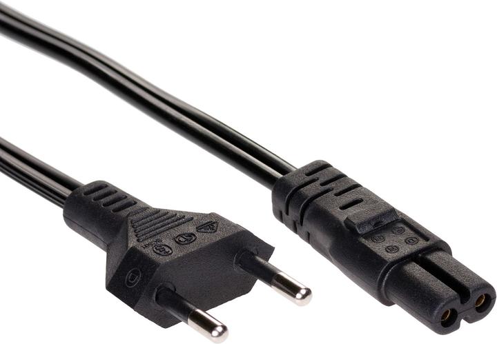 Produktbild Akyga AK-RD-01A Stromkabel CEE7/16 (1.50 m)