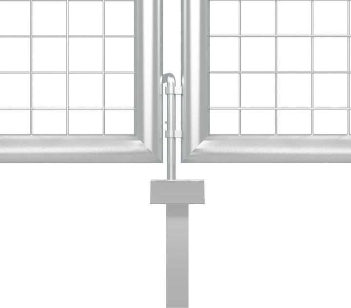 Produktbild vidaXL Gartentor