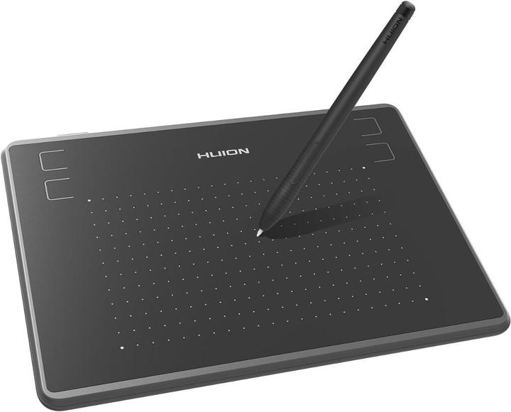 Huion H430P (5080 lpi)