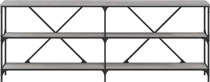 Image du produit vidaXL Konsolentisch (30 x 30 x 75 cm)