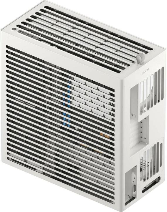 Produktbild Havn HS 420 (ATX, E-ATX, mATX, Mini-ATX)