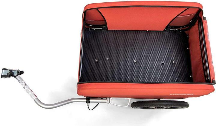 Produktbild Croozer Cargo Pakko