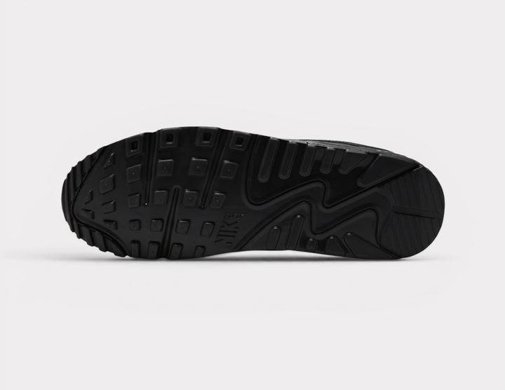 Actual product image Nike Air Max 90 Black Reflective (42.5)