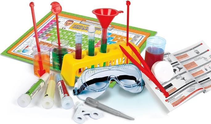 Produktbild Clementoni My First Chemistry