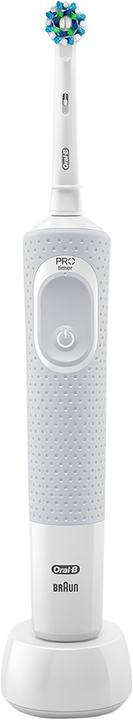 Oral-B Vitality 100 CrossAction roterende vibrerende tandenborstel voor volwassenen