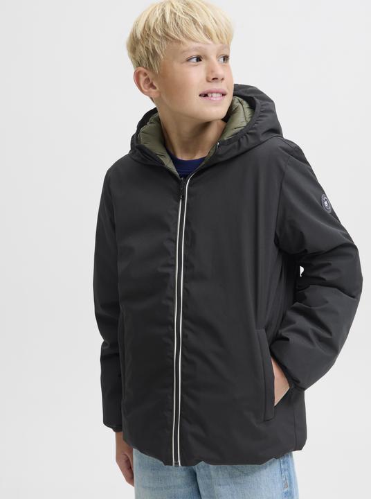 Produktbild Jack & Jones Jjebrook Reversible Jacket Sn Jnr (128)