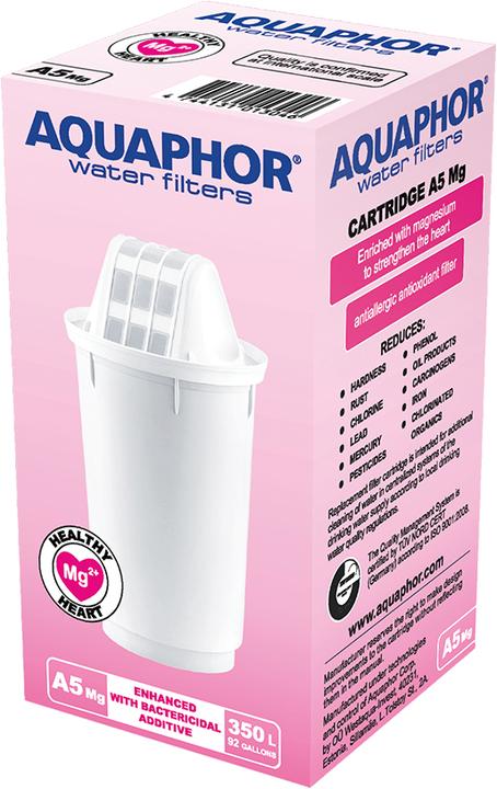 Aquaphor Mg Spender-Wasserfilter (1 x)