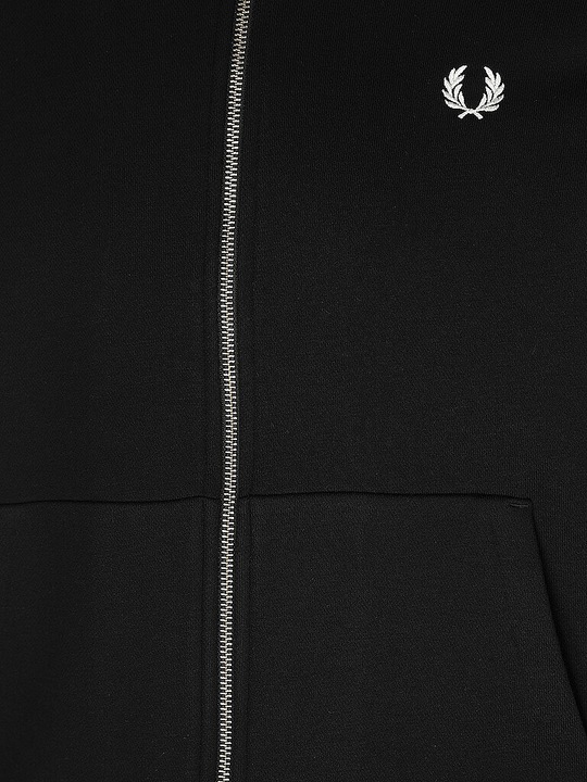 Actual product image Fred Perry Sweat jacket (XL)