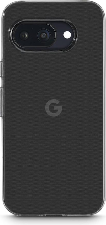 Produktbild Hama Always Clear (Google Pixel 9a)