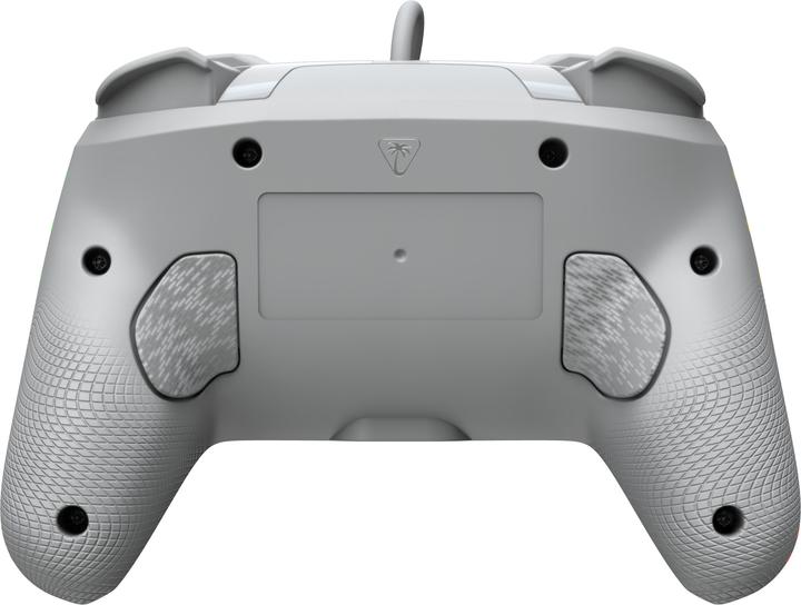 Actual product image Turtle Beach Pro Controller Afterglow Wave Wired Grey (Switch, Switch 2, Switch OLED)