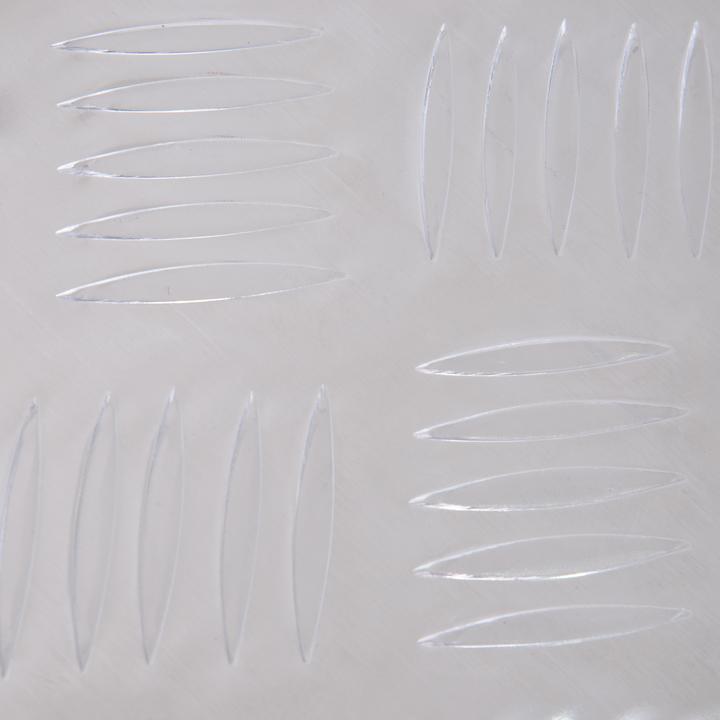 Actual product image Homcom Lockable toolbox (1 Piece)