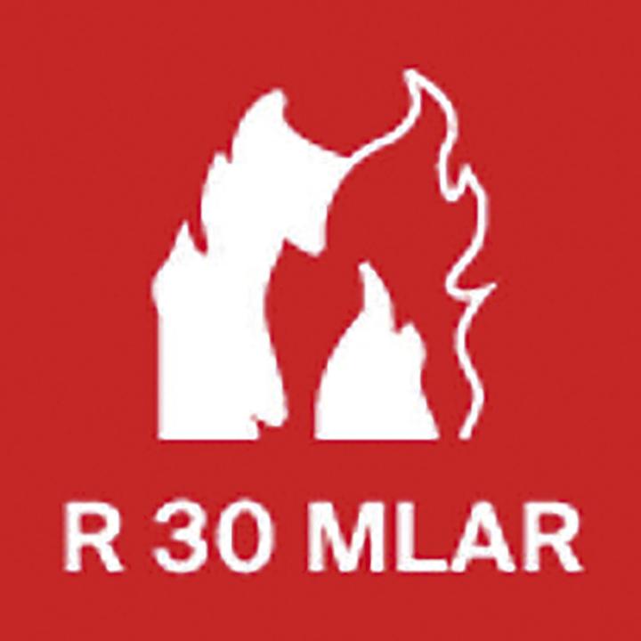 Immagine prodotto Fischertechnik Rørbøjle FGRS 20-24mm M8/M10 1/2" UNI