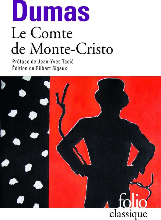 Produktbild Le comte de Monte-Cristo (Französisch, Dumas Alexandre, 2020)