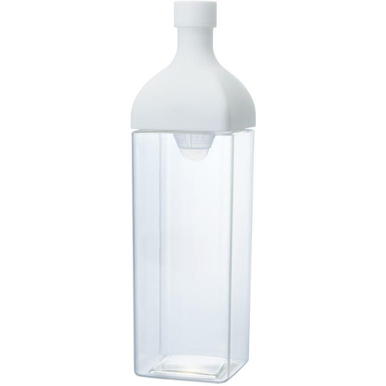 Hario, Trinkflasche + Thermosflasche, (1.20 l)