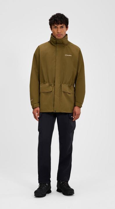 Immagine prodotto Berghaus Giacca Isolata Cornice 2.0 (3XL)