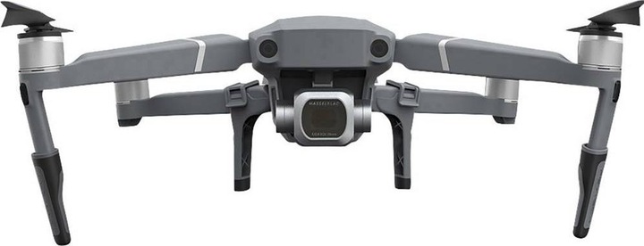 Actual product image Pgytech Landing gear extension Mavic 2 (Drone landing gear, DJI Mavic 2)