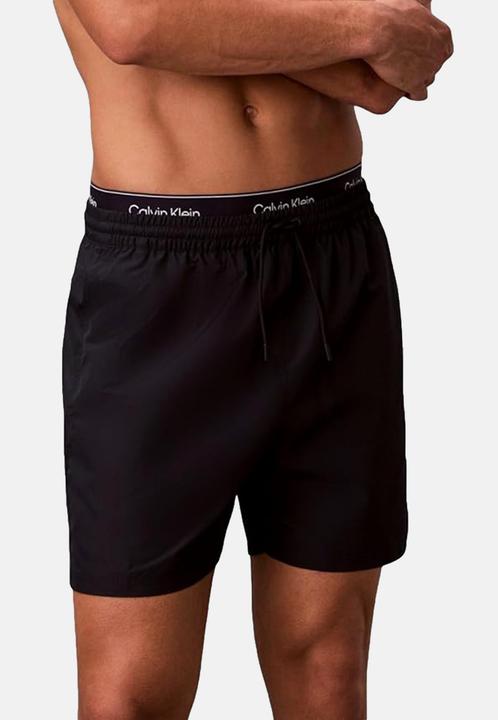 Immagine prodotto Calvin Klein Medium Drawstring Swim Shorts - CK Essentials (L)