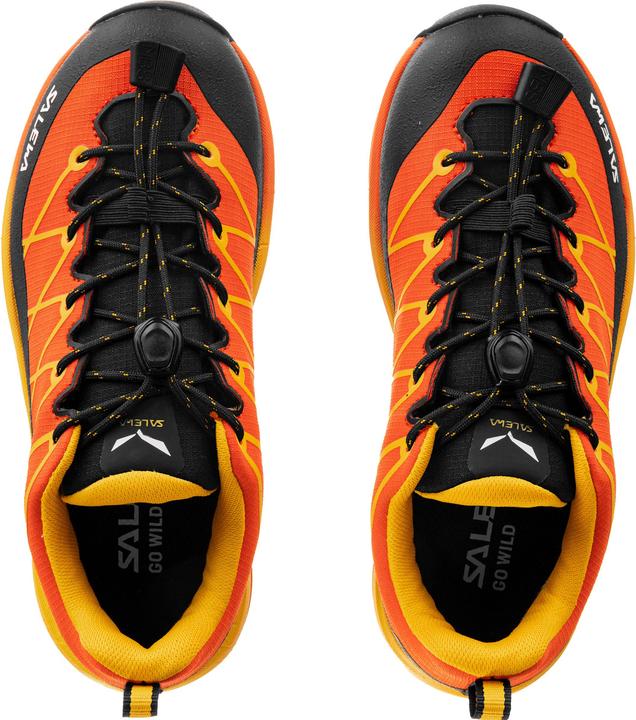 Produktbild Salewa Kid's Wildfire 2 PTX (29)